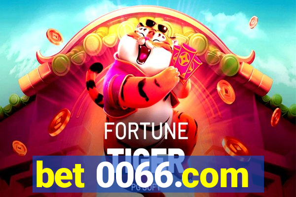 bet 0066.com